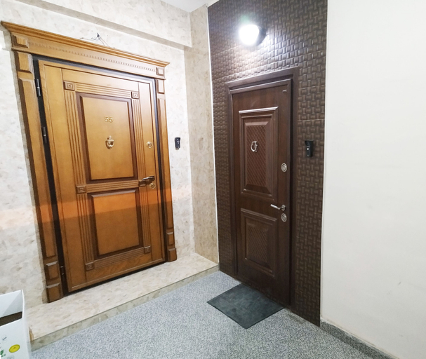 Others 5, Bakuvi Tourist Apartment B056, Baku