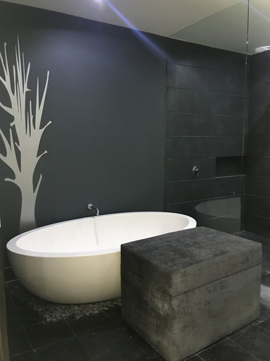 Bathroom 3, Avalon by SkyRun, Puerto Vallarta