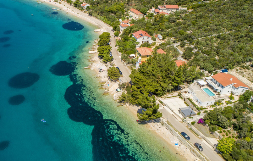 Exterior & Views 2, Villa St.Martin-Reef, Cres