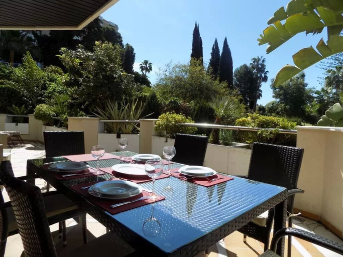 Others 5, Luxury Fuente Aloha Apt Nr Puerto Banus, Málaga