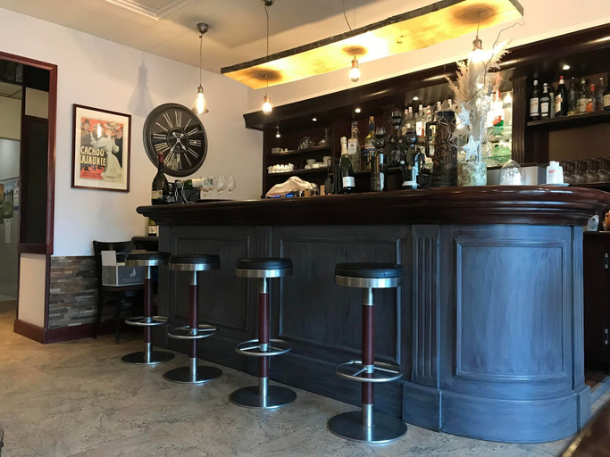 Food & Drinks 4, L'Auberg'Ine - Maison Glenn Anna, Morbihan