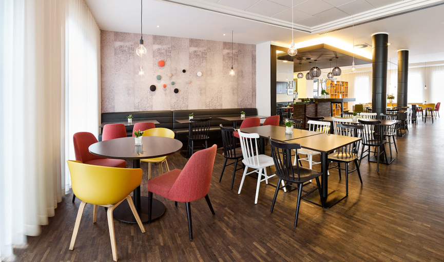 Food & Drinks 3, Holiday Inn Express HASSELT by IHG, Limburg