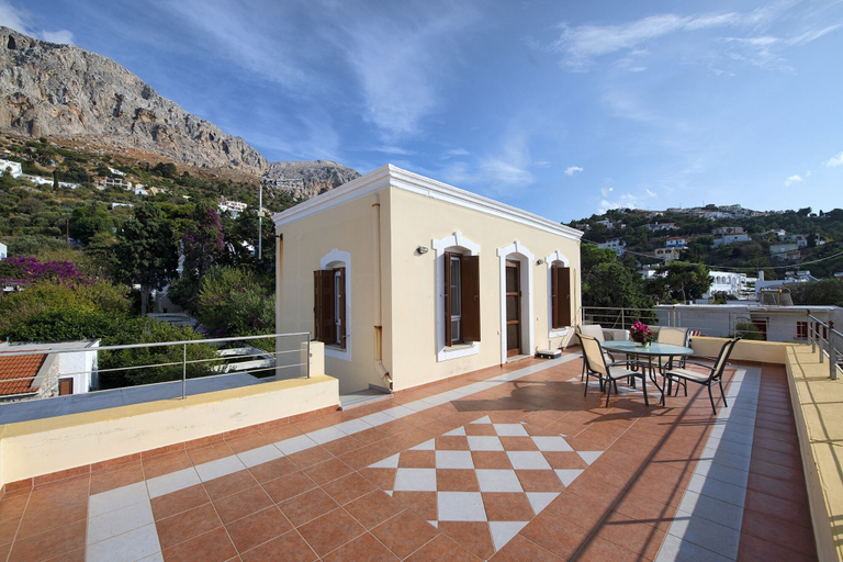Exterior & Views 2, Princess in Romance, South Aegean