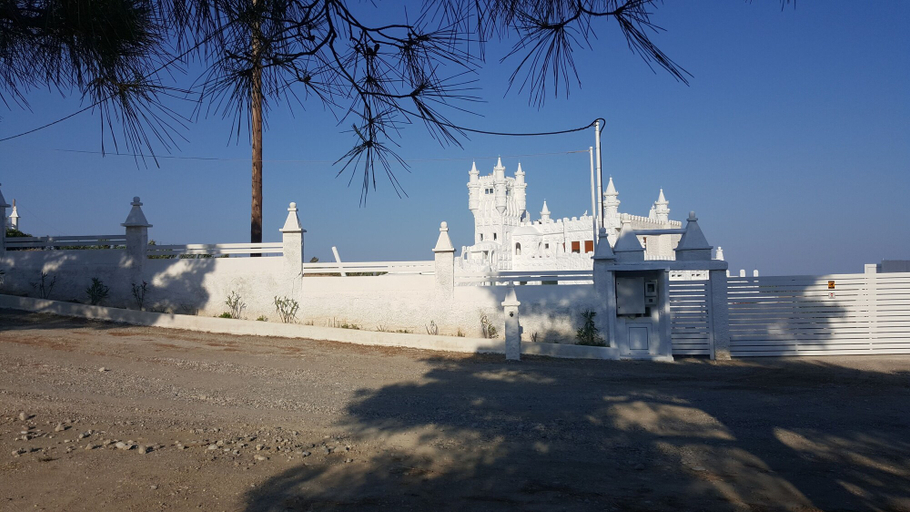 Others 5, Snow White Castle Studios, South Aegean