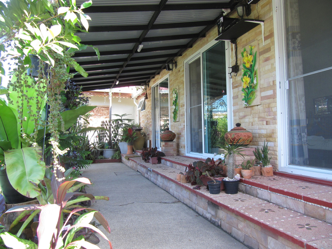 Exterior & Views 2, One D Homestay, Sattahip