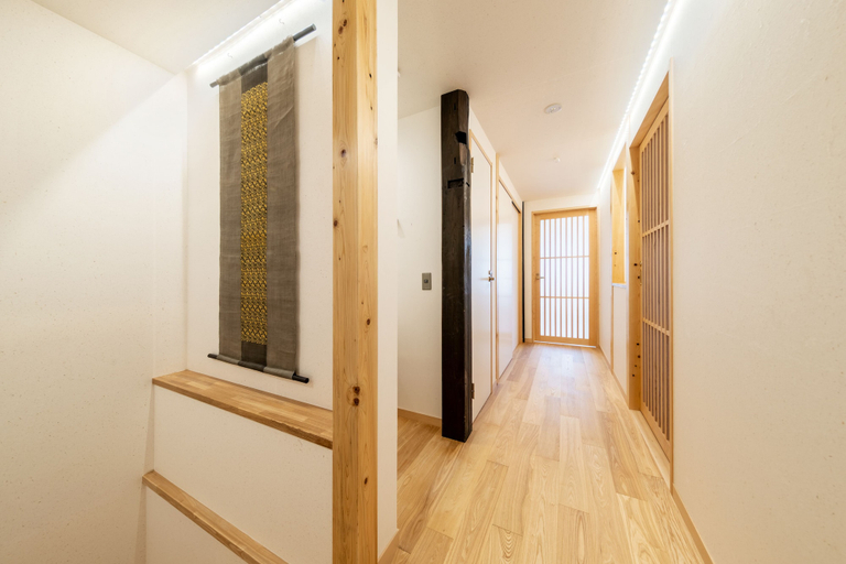 Others 5, Hanatoki Machiya Holiday House, Kyoto