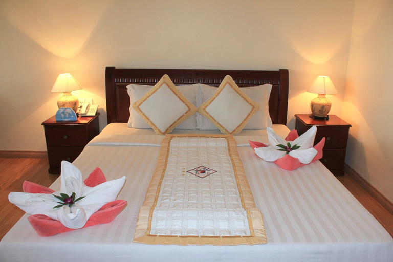 Bedroom 3, Tien Dat Mui Ne - Blue Waves Resort & Spa, Phan Thiết
