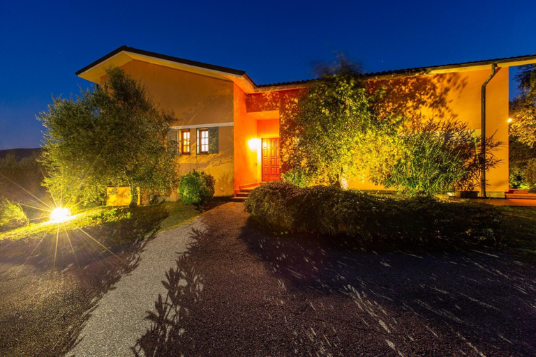 Exterior & Views, Casa Degli Ulivi 8 in Lucca, Lucca
