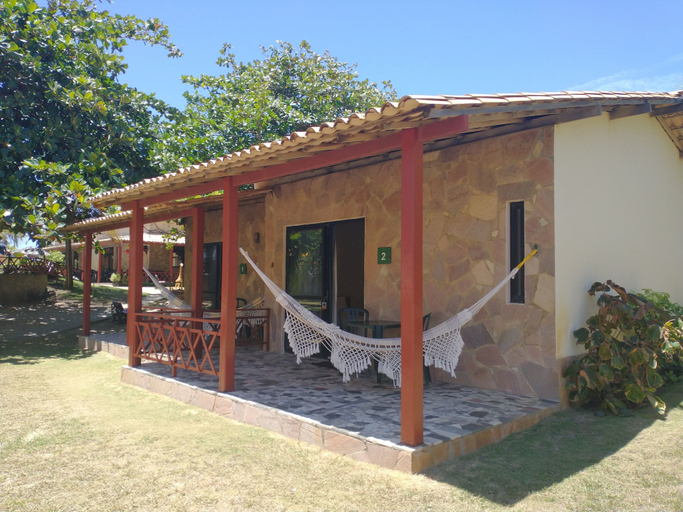 Exterior & Views 2, Hotel Coco Beach, Conde