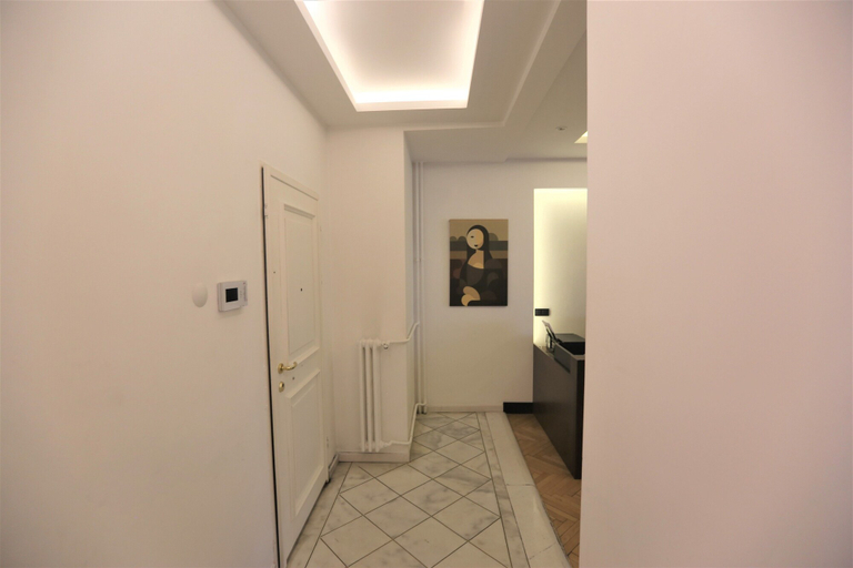Others 5, Luxury 4+1 Apt @ Nisantasi, Beşiktaş