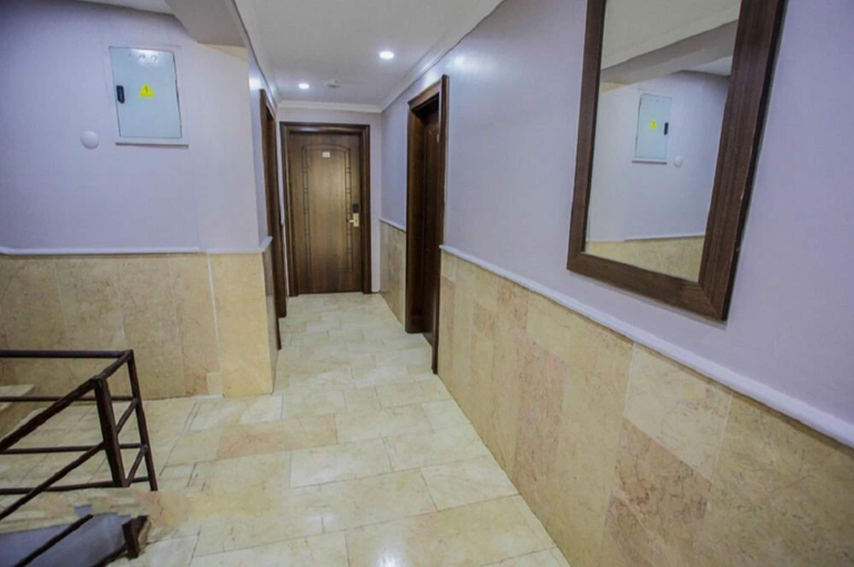 Others 5, Alihan Hotel, Merkez
