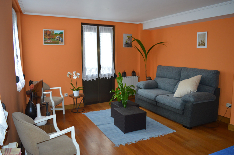 Apartamento Pasaia, Guipúzcoa