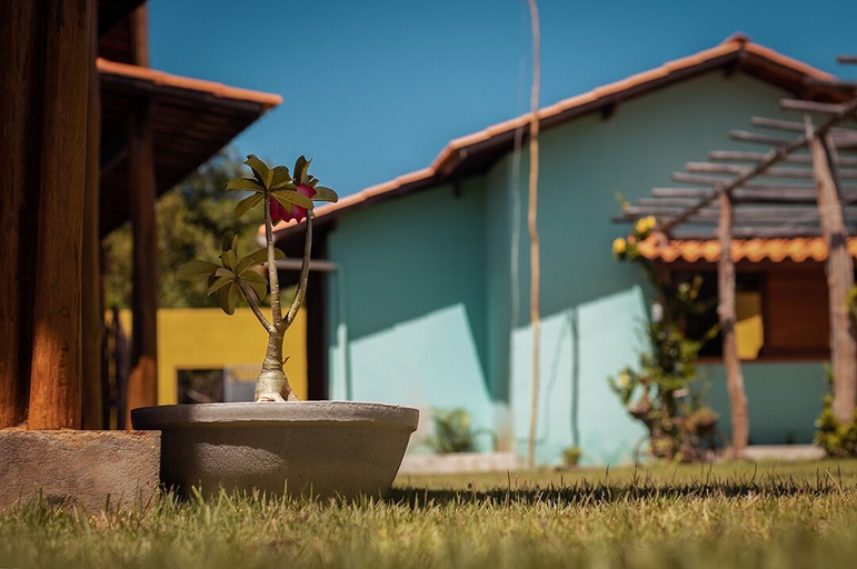 Exterior & Views 2, Pousada Villa Kai, São Miguel dos Milagres