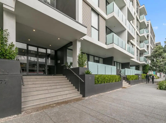 Exterior & Views, Beautiful 2BR - Pool, Gym & Parking Zodiak Stays, Waitakere