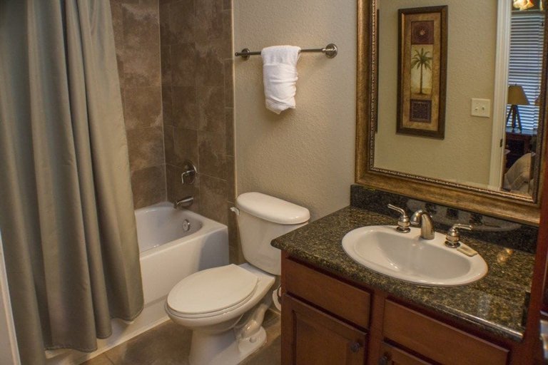 Bathroom 4, Ip60498 - Bella Piazza Resort - 3 Bed 3 Baths Condo, Polk