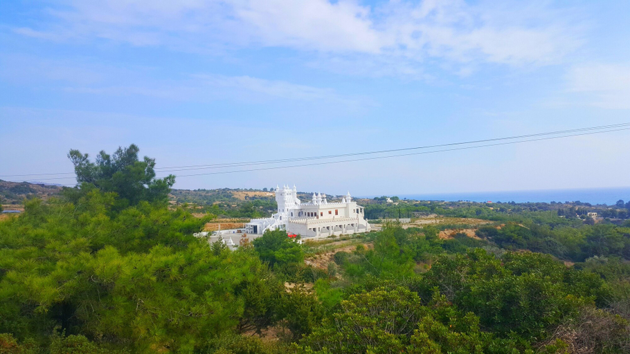 Others 4, Snow White Castle Studios, South Aegean