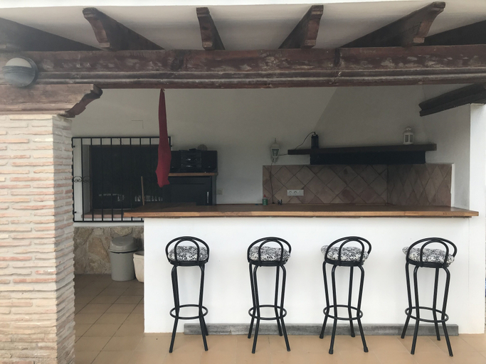 Others 5, Les Maisons Bleues Denia, Alicante