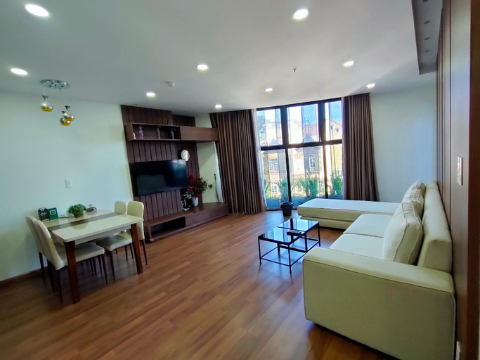 Others 5, DALAT CENTER APARTMENT (Room 502), Đà Lạt