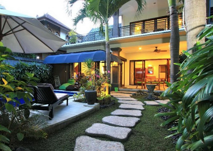 Exterior & Views 2, Villa Tanjun, Badung
