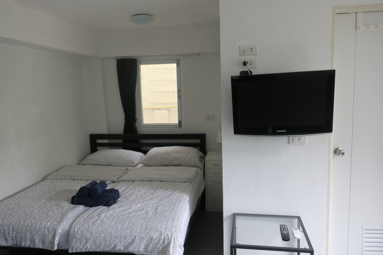 Bedroom 3, Bann Kanchana, Ko Samui