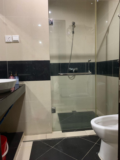 Bedroom 2, Comfy 2 Bedroom Apartment in city area, Batam