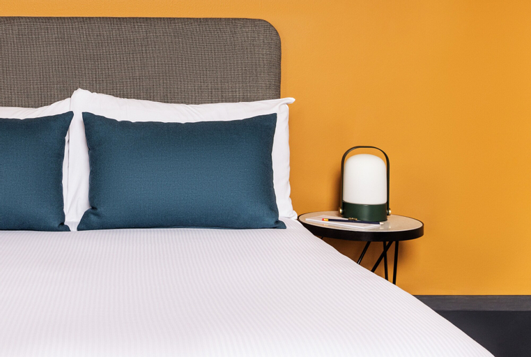 Bedroom 9