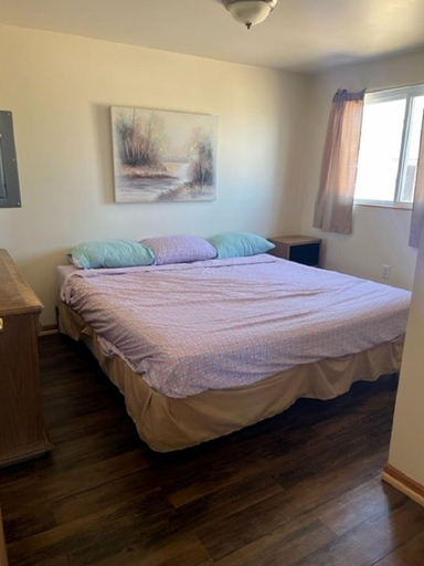 Bedroom 2, Aloha Beach Club Resort, Lake Hurron