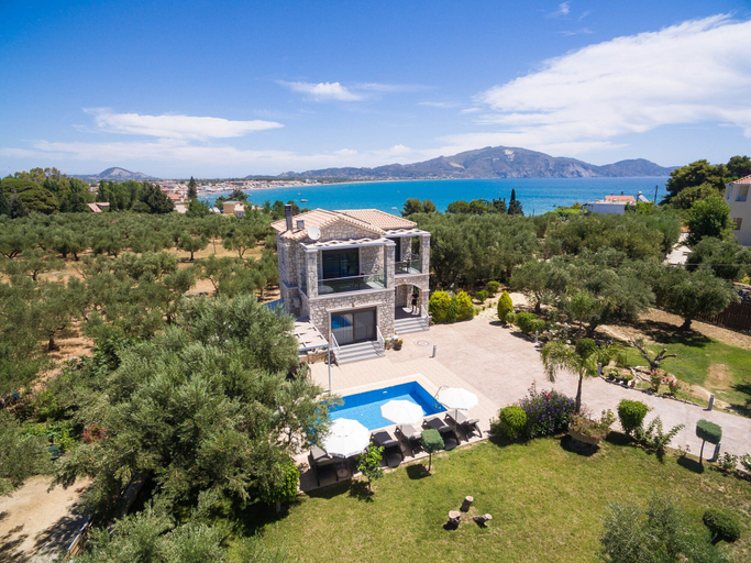 Exterior & Views 2, Azure Palatial, Ionian Islands