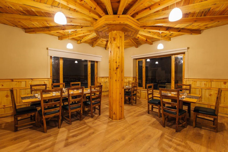 Food & Drinks 5, Ladakh Sarai Resort, Leh