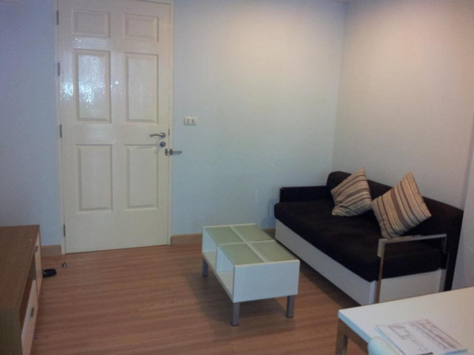 Room in Apartment - Near Impact Challenger Bangkok Thailand can walk, Pak Kret