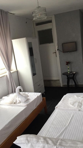 Bedroom 4, View hotel, Marmaris