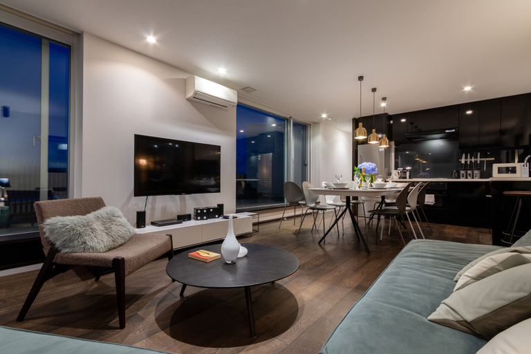 Others 4, Kira Kira Suites by H2 Life, Kutchan