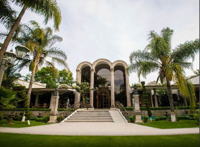 Others 5, Hotel Villa Florencia, Tequisquiapan