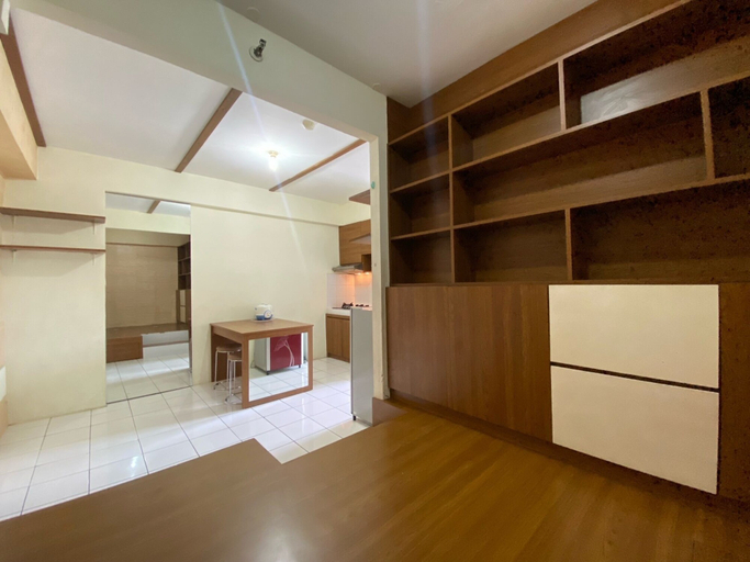 Bedroom 4, Japanese Style Spacious 1Br At Gateway Ahmad Yani Cicadas Bandung, Bandung