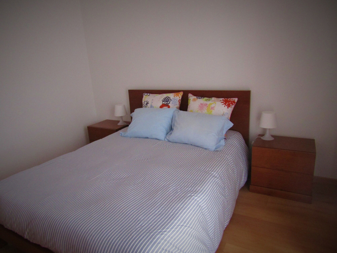 Bedroom 2, Casa do Mar -Sea House, Nazaré
