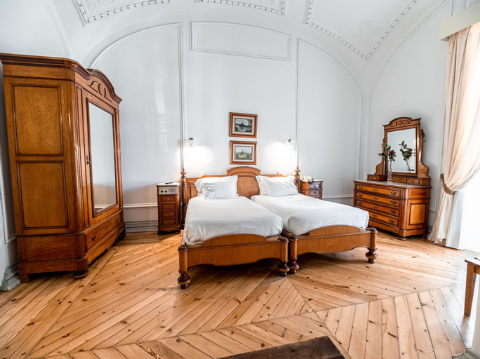 Bedroom 20