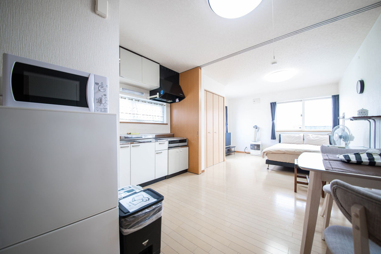 Others 4, SUMIYOSHI HOUSE ROOMB, Otaru