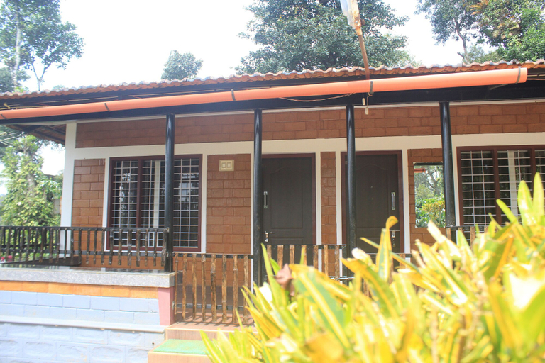 Exterior & Views 2, Muccole Stay, Kodagu