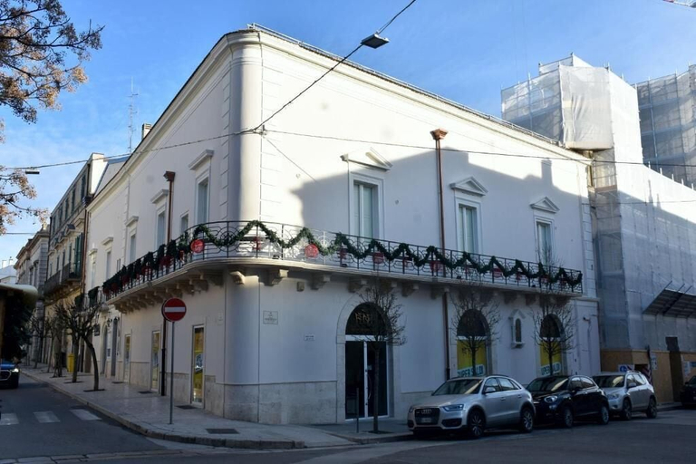 Exterior & Views 2, Antica Dimora Le sette Lune, Bari