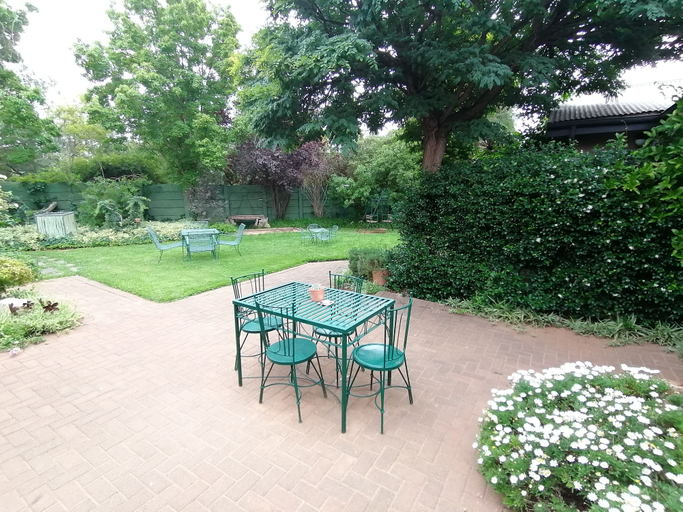 Others 5, Dias Guest House, Mangaung