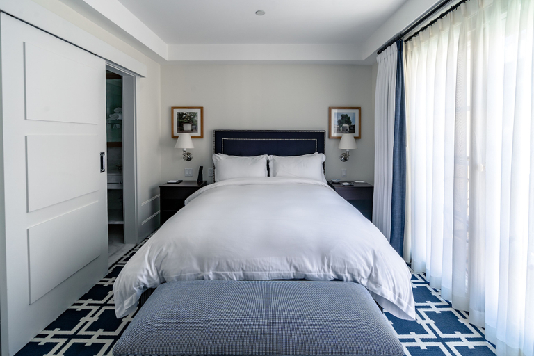 Bedroom 2, el PRADO, Santa Clara