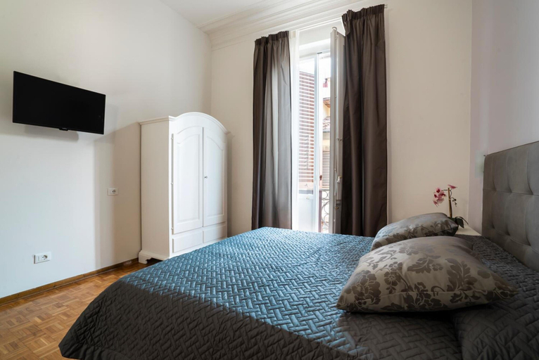 Bedroom 3, Live Florence Guesthouse, Florence