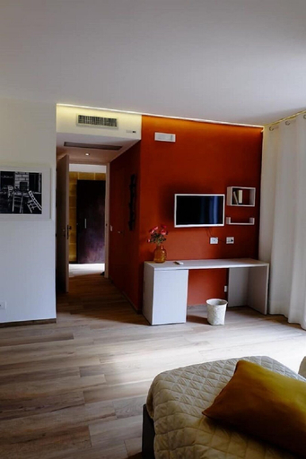 Bedroom 3, Locanda degli Scrittori, Agrigento