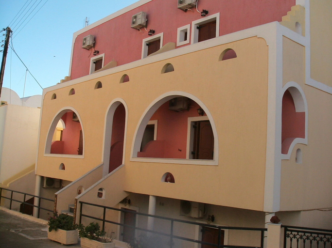 Exterior & Views, Emmanouela Studios, South Aegean