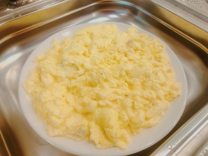 Food & Drinks 5, Yuan Hsiang Hotel, Hualien