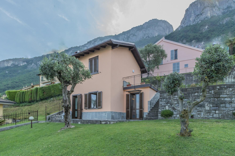 Exterior & Views, Varenna La Bomboniera, Lecco