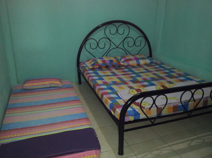 Bedroom 2, Noel's First Floor, Baguio City