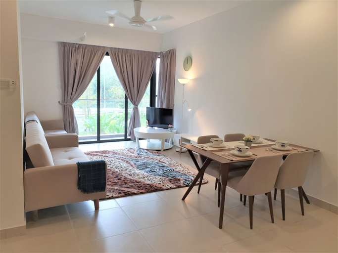 Others 5, ETM Midhill Genting 2 Bedroom for Holiday & Getaway, Genting Highlands