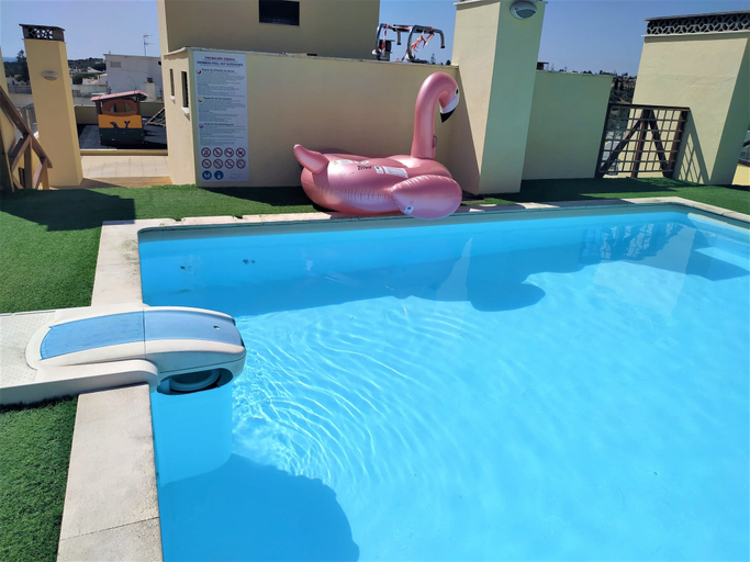 Sport & Beauty 4, 4D Terrace by Casas & Papéis, Silves