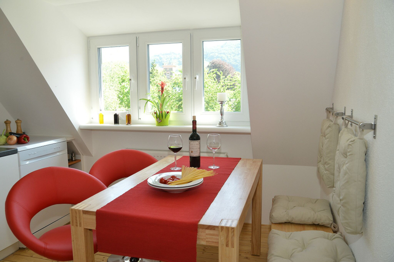 Others 5, Sonnenhaus Ferienwohnungen, Bernkastel-Wittlich
